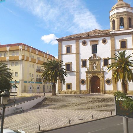 Hotel Royal Ronda Exterior photo