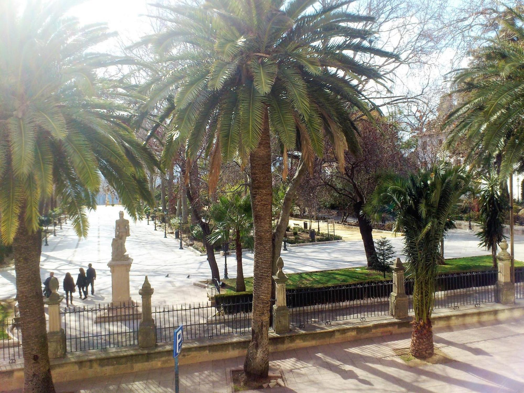 Hotel Royal Ronda Exterior photo